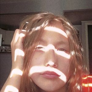 Meet your Posher, Shya